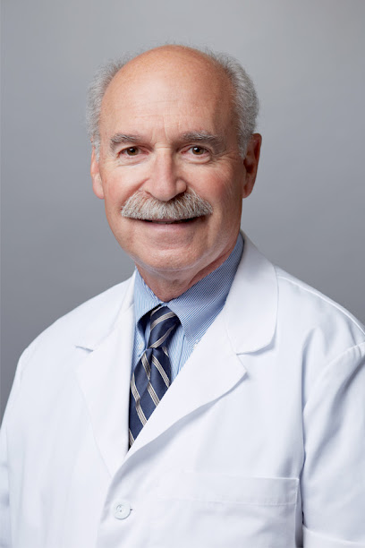 Robert Mastman, MD