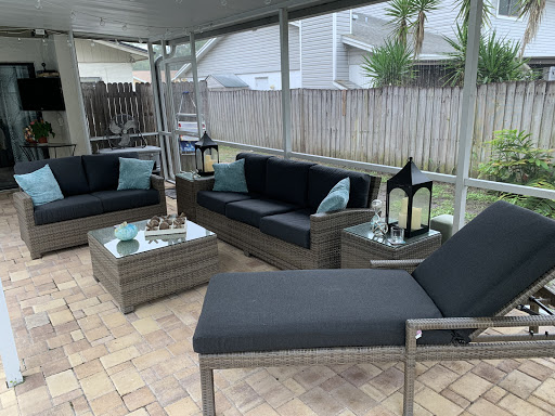 Furniture Store «Palm Casual Patio Furniture», reviews and photos, 7008 N Dale Mabry Hwy, Tampa, FL 33614, USA