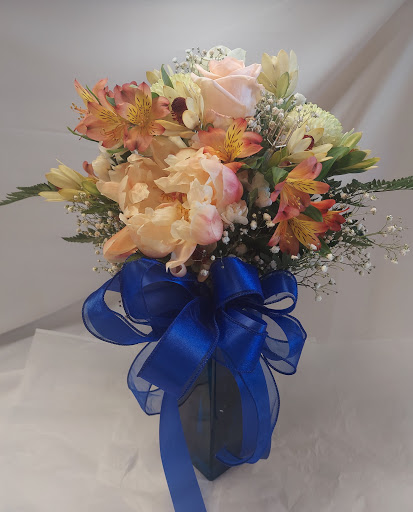 Florist «Bloomshop», reviews and photos, 6531 W Farm to Market Rd 78, San Antonio, TX 78244, USA