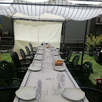 Photo n°2 de l'avis de Valeria.o fait le 09/08/2020 à 08:44 sur le  Trattoria della Pina à Edolo