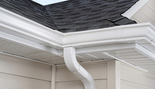 Gutter Repair