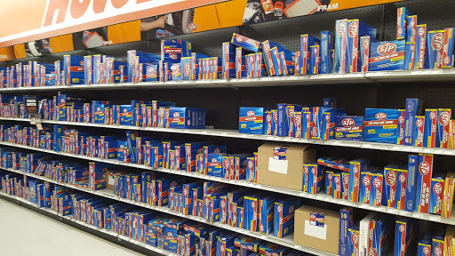 Auto Parts Store «AutoZone», reviews and photos, 17750 Hesperian Blvd, San Lorenzo, CA 94580, USA