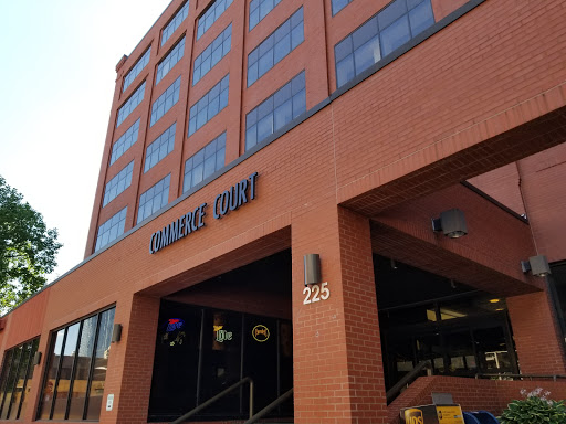 Shopping Mall «Station Square», reviews and photos, 125 W Station Square Dr, Pittsburgh, PA 15219, USA