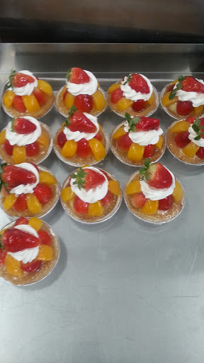 Bakery «La Fiorentina Pastry Shop», reviews and photos, 883 Main St, Springfield, MA 01103, USA