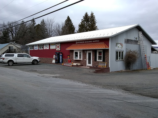 Building Materials Store «Superior Building Supply», reviews and photos, 7 Mutton Hill Rd, Neversink, NY 12765, USA
