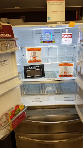 Home Improvement Store «The Home Depot», reviews and photos, 655 Lake Cook Rd, Deerfield, IL 60015, USA