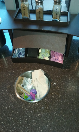 Starbucks image