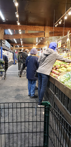 Supermarket «Manhattan Avenue Food Bazaar Supermarket», reviews and photos, 21 Manhattan Ave, Brooklyn, NY 11206, USA