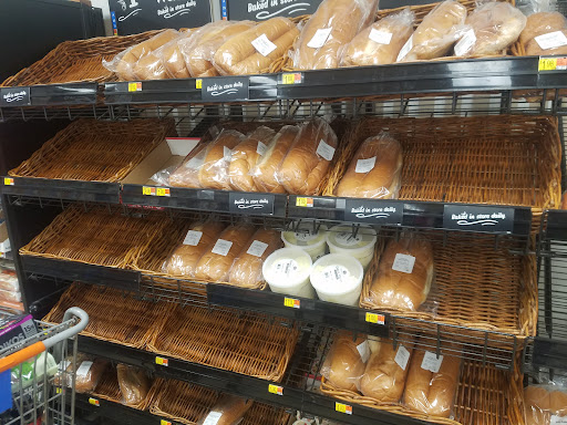 Department Store «Walmart Supercenter», reviews and photos, 820 S Rand Rd, Lake Zurich, IL 60047, USA