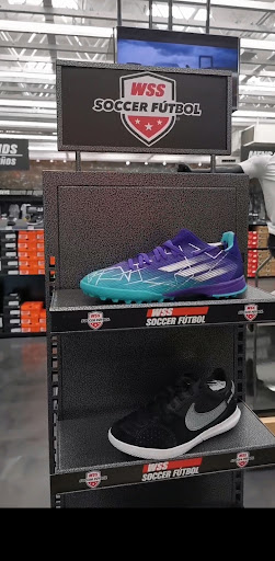 Shoe Store «WSS», reviews and photos, 8830 Garfield Ave, South Gate, CA 90280, USA