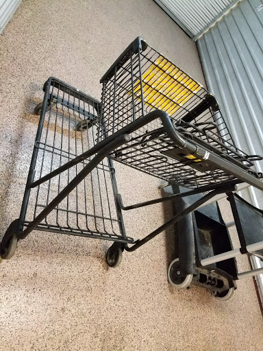 Self-Storage Facility «StorageMart», reviews and photos, 3711 Soquel Dr, Soquel, CA 95073, USA