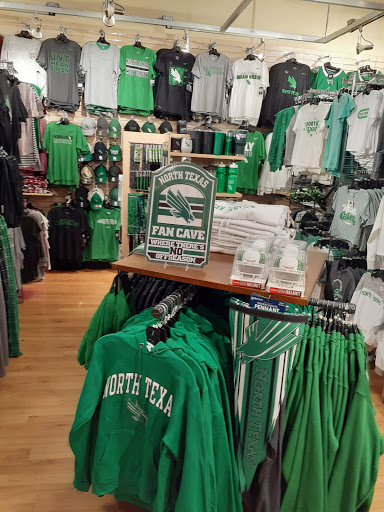 Sportswear Store «Rally House Arlington», reviews and photos, 309 Curtis Mathes Way #117, Arlington, TX 76018, USA