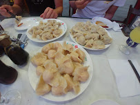 Dumpling du Restaurant chinois Empire de raviolis à Paris - n°12