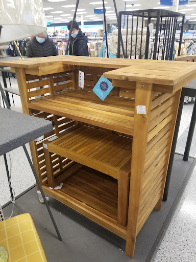 Clothing Store «Ross Dress for Less», reviews and photos, 26117 104th Ave SE, Kent, WA 98030, USA