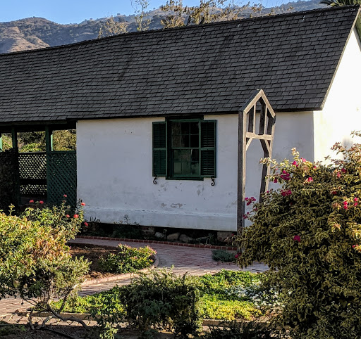 Museum «Rancho Camulos Museum», reviews and photos, 5164 E Telegraph Rd, Fillmore, CA 93015, USA