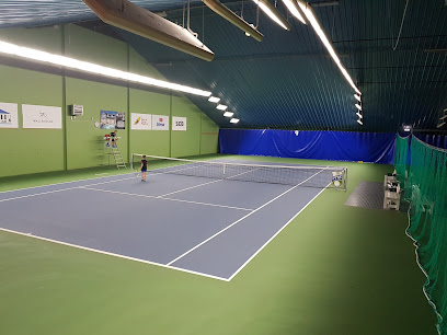 Påvelunds Tennis & Badmintonklubb