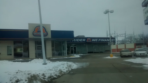 Used Car Dealer «J.D. Byrider», reviews and photos, 3837 1st Ave SE, Cedar Rapids, IA 52402, USA