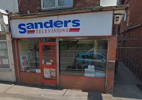 Sanders TV Rentals Ltd
