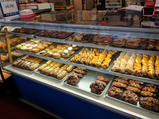 Donut Shop «Factory Donuts», reviews and photos, 12505 NE 144th St, Kirkland, WA 98034, USA