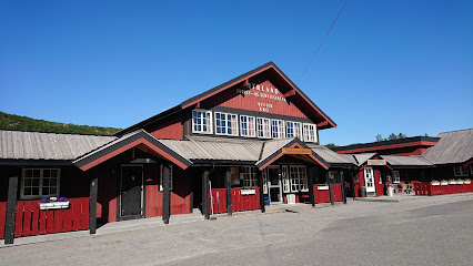 Myrland Turist- og servicesenter