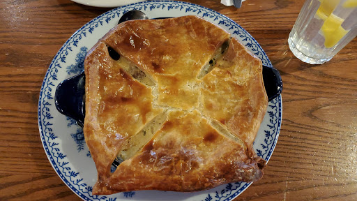 American Restaurant «Cracker Barrel Old Country Store», reviews and photos, 3954 Grandview Dr, Simpsonville, SC 29680, USA