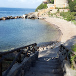 Photo n°5 de l'avis de Maria.o fait le 29/05/2022 à 22:06 sur le  Baia D'Argento à Monte Argentario