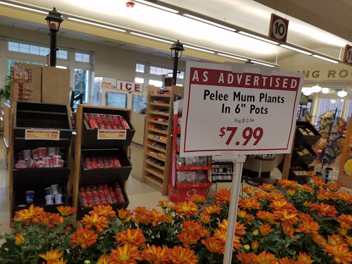 Grocery Store «Adams Fairacre Farms», reviews and photos, 160 Old Post Rd, Wappingers Falls, NY 12590, USA