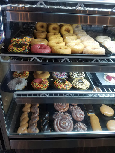 Donut Shop «Earnest Donuts», reviews and photos, 4740 TX-121 #700, Lewisville, TX 75056, USA