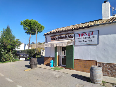 La Despensa Del Molino Carretera Prado del Rey-Zahara Km0, 11660 Prado del Rey, Cádiz, España