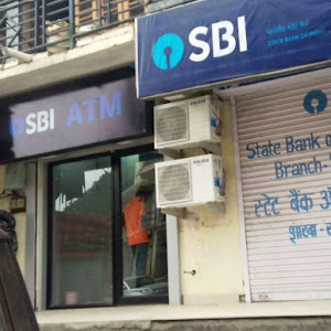State Bank Of India photo