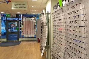 Specsavers Opticians and Audiologists - Uckfield image