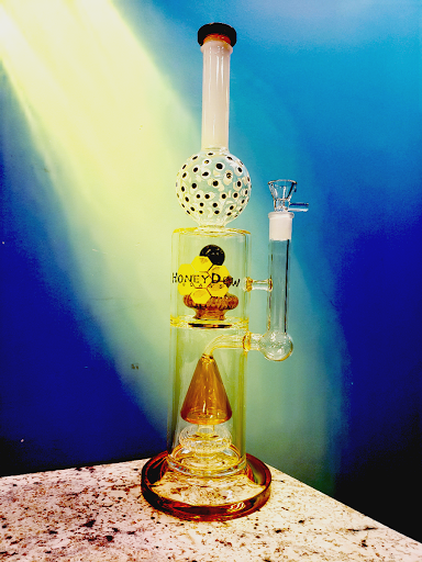 Vaporizer Store «PINEAPPLE XPRESS SMOKE SHOP», reviews and photos, 888 Pleasant Hill Rd, Lilburn, GA 30047, USA