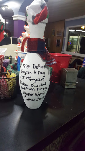 Bowling Alley «Wells Bowling Lanes», reviews and photos, 10339 IN-37, Elwood, IN 46036, USA