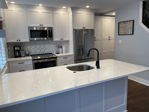 Kitchen Remodeler «Mr. Contractor, Inc.», reviews and photos, 2634 Frankford Ave, Philadelphia, PA 19125, USA