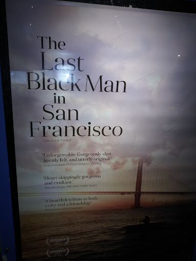 Movie Theater «Landmark Theatres Midtown Art Cinema», reviews and photos, 931 Monroe Dr NE, Atlanta, GA 30308, USA