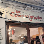 Photo n°1 de l'avis de Rino.a fait le 21/11/2021 à 14:19 sur le  Pizzeria La Campagnola à Naples