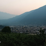 Photo n°1 de l'avis de Matteo.a fait le 28/06/2019 à 20:04 sur le  Ristorante Pizzeria Il Tinello à Tirano