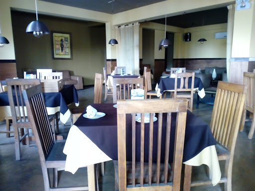 Restaurante vasco Chimbote