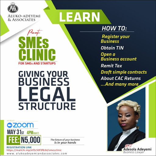 Aluko Adeyemi & Associates, Fowobi junction, Idi, Akinola Iroko Street, 112226, Ota, Nigeria, Legal Services, state Ogun