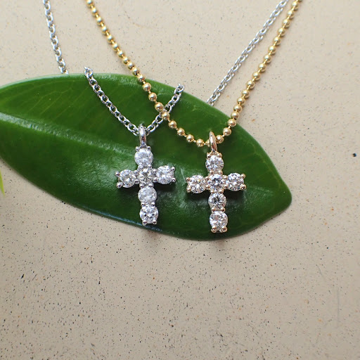 Jewelry Store «By Design Jewelers», reviews and photos, 1607 Ponce De Leon Blvd #106, Coral Gables, FL 33134, USA