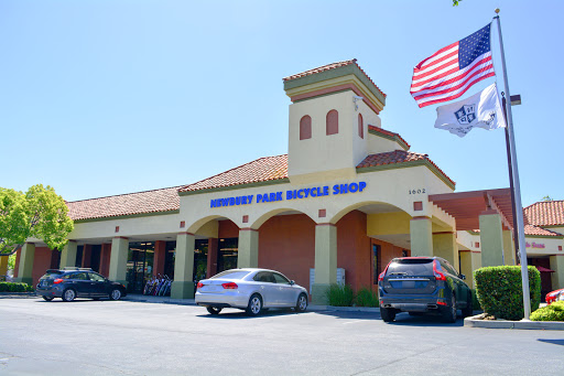 NP Bike Shop - Newbury Park, Ca., 1602 Newbury Rd, Newbury Park, CA 91320, USA, 