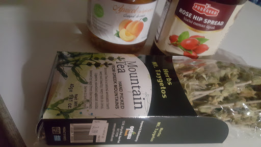 Grocery Store «Greek Village Market», reviews and photos, 3255 Healy Dr, Winston-Salem, NC 27103, USA