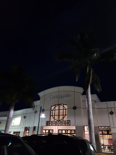Movie Theater «Cinépolis Luxury Cinemas», reviews and photos, 201 US-1, Jupiter, FL 33477, USA
