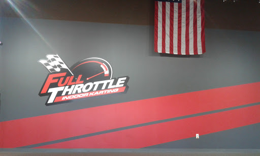 Amusement Center «Sky Zone Trampoline Park», reviews and photos, 11745 Commons Dr, Springdale, OH 45246, USA