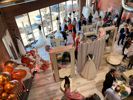 Bridal Shop «Carbonneau Bridal & Formalwear», reviews and photos, 292 W Boylston St, Worcester, MA 01606, USA