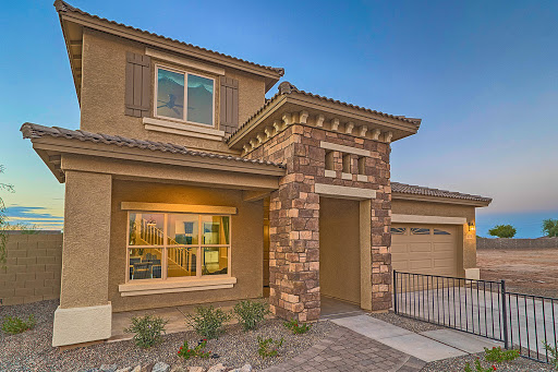 Homes by Towne at Desert Oasis