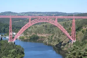 Viaduc de Garabit image