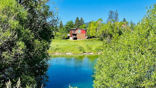 Beach «Whitefish City Beach», reviews and photos