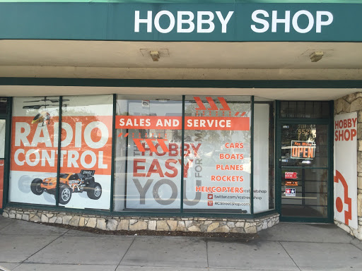 Hobby Store «RC Street Shop», reviews and photos, 5521 E Spring St, Long Beach, CA 90808, USA