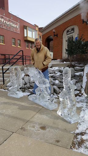 Convention Information Bureau «Alton Regional Convention & Visitors Bureau», reviews and photos, 200 Piasa St, Alton, IL 62002, USA